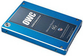 OWC Mercury Electra 6G SSD 60GB